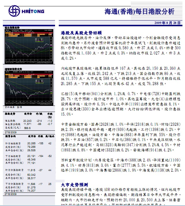 【海通证券股票分析】,海通证券公司结构图,海