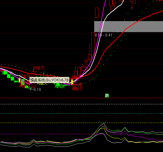 ͨ�������߹�����������ʾָ�깫ʽ